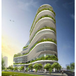 Artist Impression